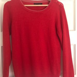 Boden cashmere blend sweater
